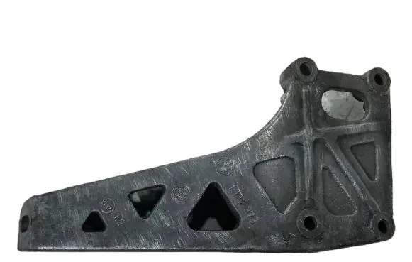 BMW 7 E32 Engine mounting bracket 1129379