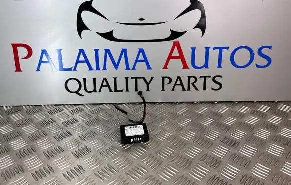 BMW 3 E90 E91 Rain sensor 0200606434