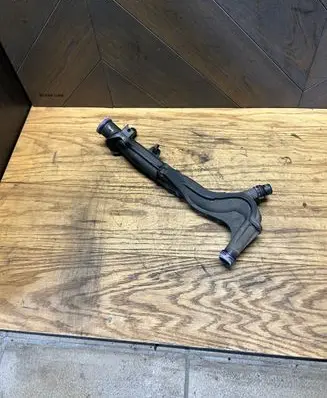 Peugeot 208 Engine coolant pipe/hose 9806793080