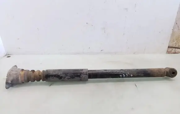 Ford Fusion Rear shock absorber/damper
