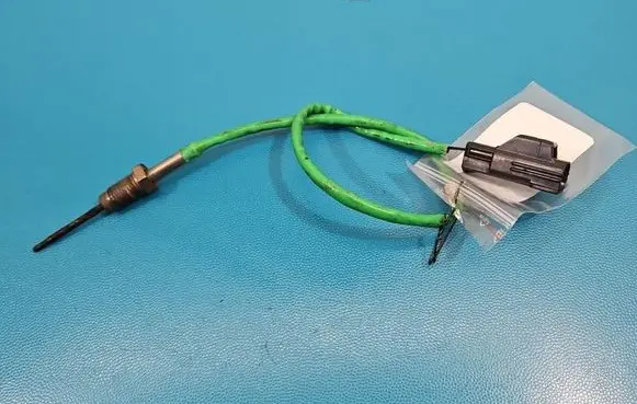 Ford Focus Exhaust gas temperature sensor JX7112B591BA IMPRK1538417