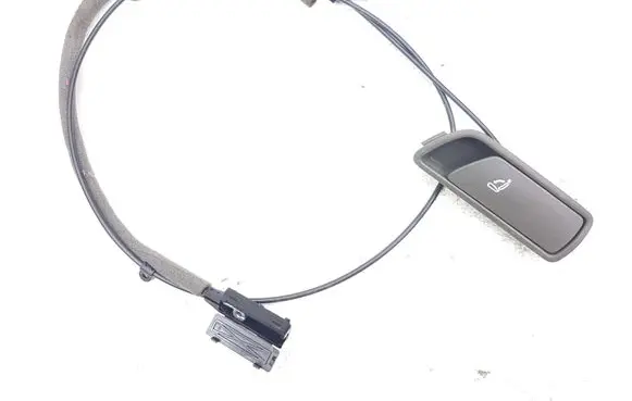 Audi Q5 SQ5 Seat back rest control lever/handle 8R0885682 8R0885682A PA6GF15