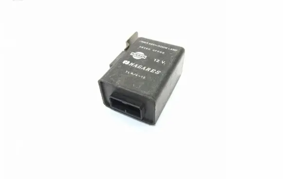 Nissan Terrano Other relay 284600F000