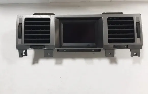 Opel Signum Screen/display/small screen 13154972