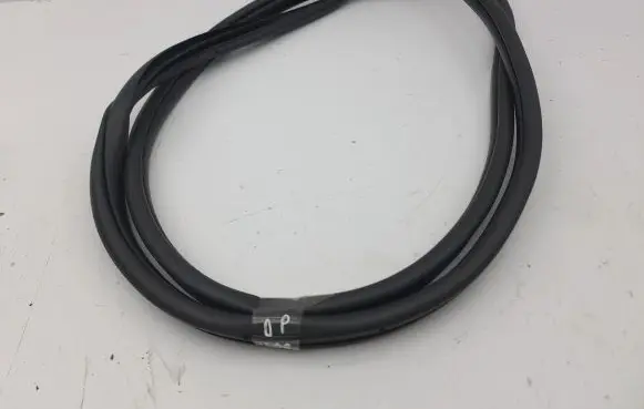 Hyundai i20 (BC3 BI3) Front door rubber seal 