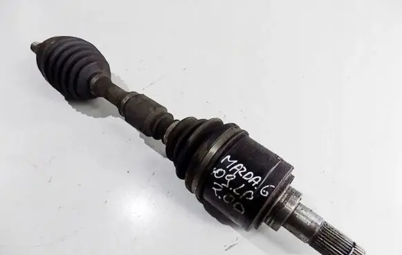 Mazda 6 Front driveshaft