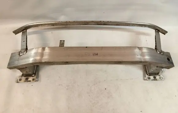 Audi Q3 F3 Front bumper cross member 