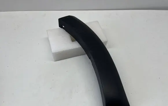 Dacia Sandero II Front bumper splitter molding 960169489R