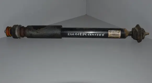 BMW X1 E84 Rear shock absorber/damper 33526793714