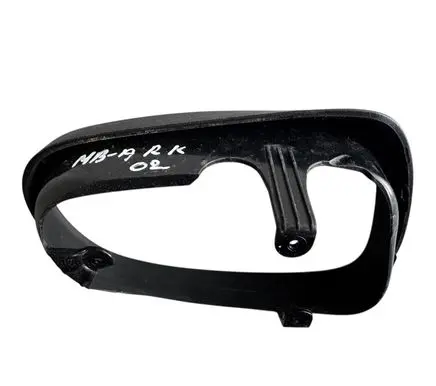Mercedes-Benz A W168 Front door wing mirror part 