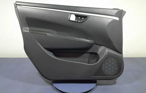 Suzuki Swift II Door card panel trim set