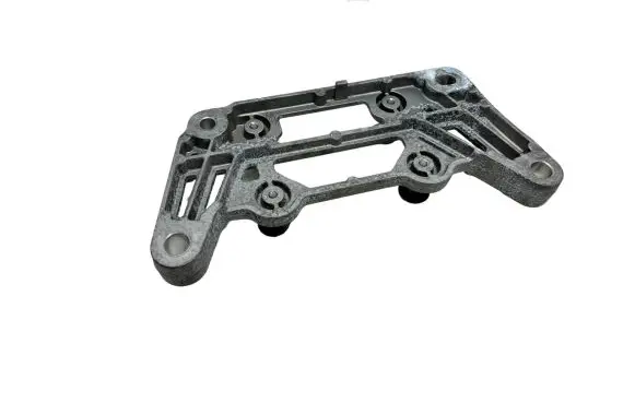 Ford Mustang Mach-E Engine mounting bracket LJ986A998AD