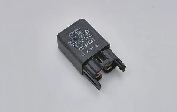 Hyundai Accent Other relay 9522022000