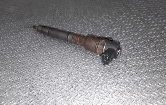 Hyundai Getz Fuel injector 0445110256
