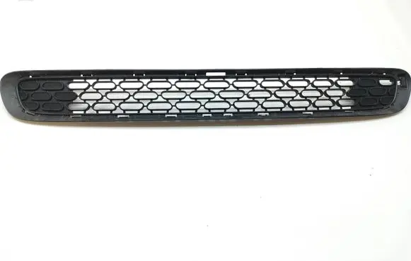 Mini One - Cooper F56 F55 Front bumper lower grill 7301563