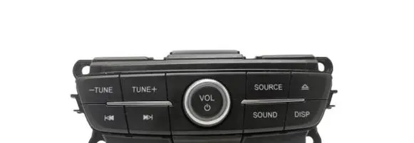 Other switches/knobs/shifts