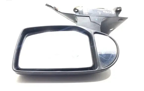Ford Transit Front door electric wing mirror