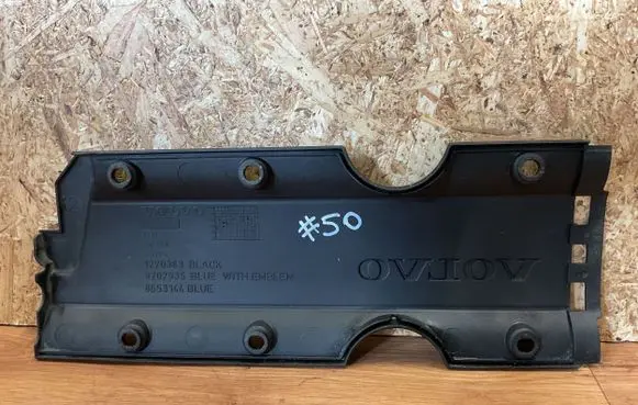 Volvo V70 Engine cover (trim) 1270363 9207935 8653144