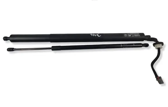 Dodge Durango III Tailgate/trunk strut/damper 68333902AE 68193872AD
