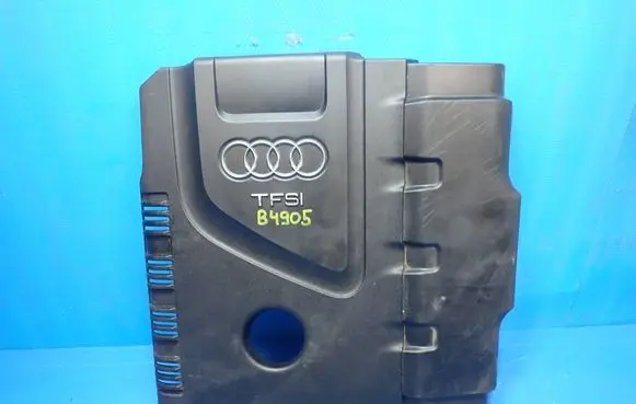 Audi A4 S4 B8 8K Engine cover (trim) 06j103925AG 81801 0620030