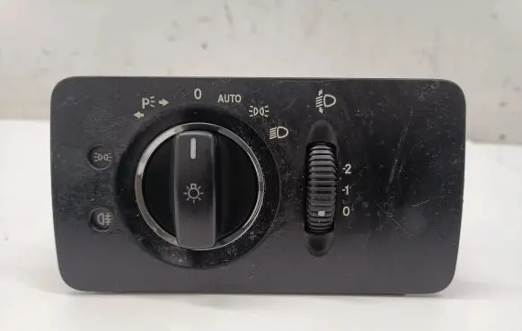 Mercedes-Benz R W251 Light switch A2515453004