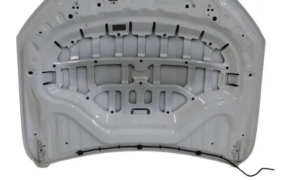 Mercedes-Benz GLC C254 Engine bonnet/hood A2548809500