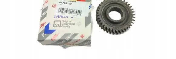 Fiat Seicento/600 Timing chain sprocket 46756262