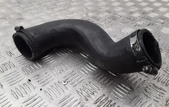 Ford Transit Intercooler hose/pipe
