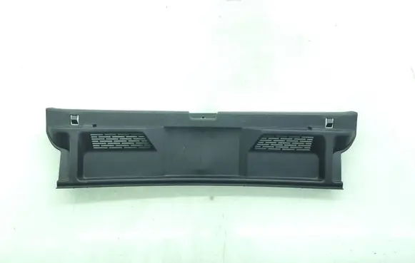 Volkswagen T-Roc Trunk/boot sill cover protection 2GA863459