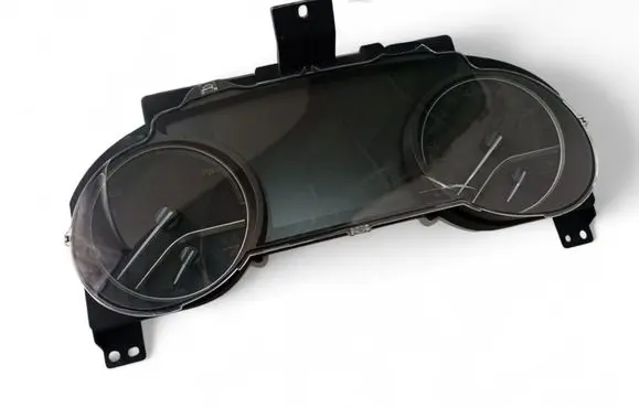 Toyota Camry VIII XV70 Speedometer (instrument cluster) 8380033Y24