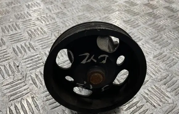 Water pump