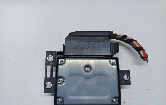 Seat Alhambra (Mk2) Hand brake control module 3AA907801G 18233201A