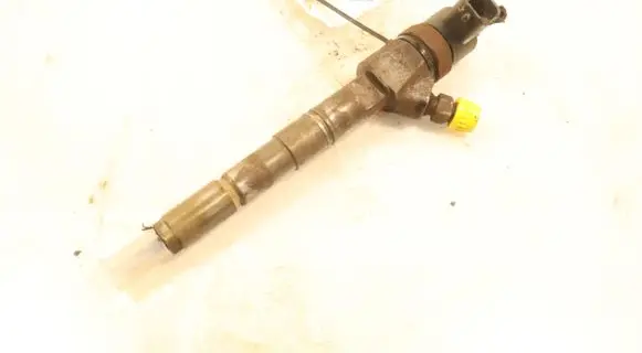 Opel Astra H Fuel injector 0445110159
