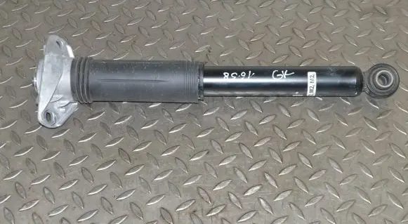 Toyota Corolla E210 E21 Rear shock absorber/damper 4853002M20