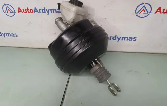 BMW 4 F32 F33 Brake booster 6851099 34336851099 6872135