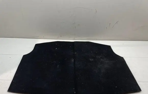 Lexus IS 220D-250-350 Trunk/boot mat liner 