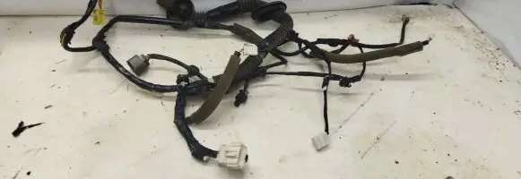 Subaru Outback (BS) Front door wiring loom 81821AL04A