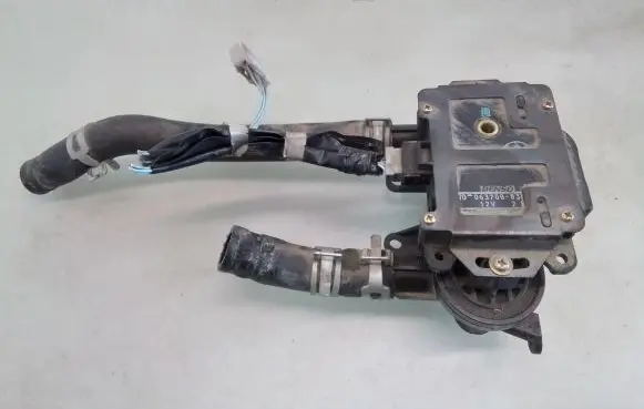 Toyota Previa (XR30, XR40) II Electric auxiliary coolant/water pump