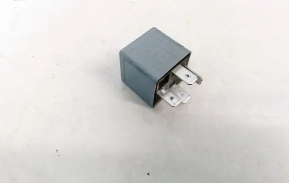 Audi A3 S3 8V Other relay 141951253B V23134-B52-X227