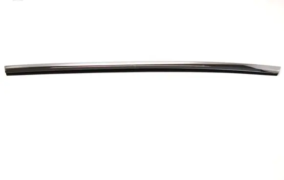 Tesla Model 3 Rear door trim (molding)