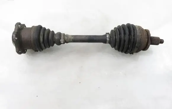 Skoda Fabia Mk1 (6Y) Front driveshaft 