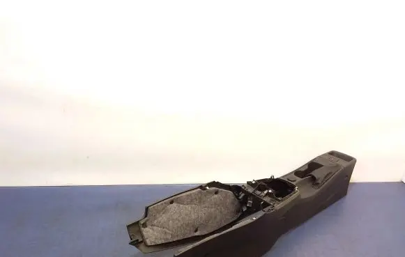Opel Astra K Center console 39124502