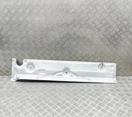 BMW XM Heat shield in engine bay 7424934