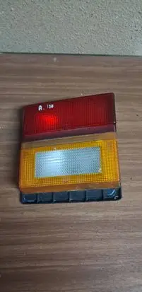 Audi 100 200 5000 C3 Tailgate rear/tail lights 443945225