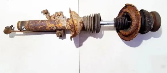 Ford Puma Front shock absorber/damper