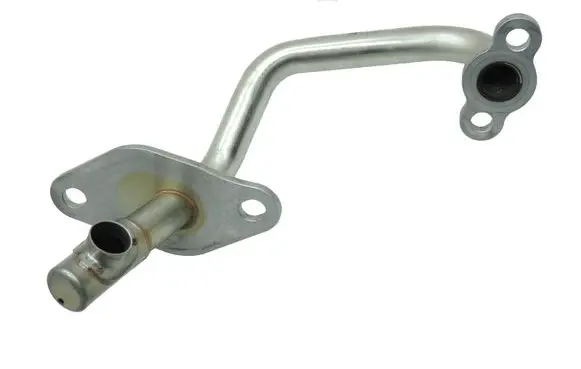 Toyota Yaris EGR valve line/pipe/hose