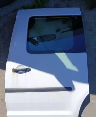 Volkswagen Caddy Side sliding door 