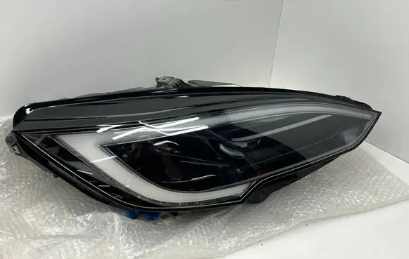 Tesla Model S Headlight part P156371499A 015807020000206