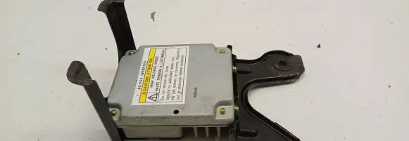 Pontiac Vibe Other control units/modules AC115V