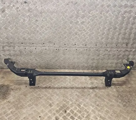 Top upper radiator support slam panel